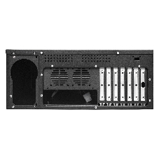 Серверный корпуса ExeGate Pro 4U4021S (RM 19