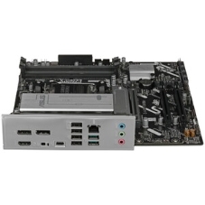 Материнская плата ASUS PRIME B840M-A-CSM, AM5, AMD B840, 4xDDR5, 4xSATA, 3xM.2, 1xPCI-E 4.0 x16, 2xPCI-E 3.0 x16, 1xRealtek 2.5Gb LAN, 2xUSB-A 10Gbps, 1xUSB-C 5Gbps, 4xUSB-A 2.0, 3x3.5 мм, 7.1, micro-ATX