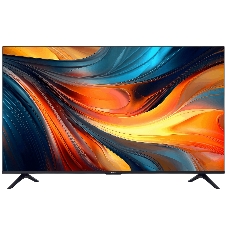 Телевизор Xiaomi TV A 43 2026 L43MB-AURU черный DLED UHD 60Hz Smart TV