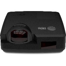 Проектор Cactus Bright CS-V1.B 3LCD 4000Lm ANSI (1024x768) 30000:1 ресурс лампы:10000часов 1xUSB typeA 1xUSB typeB 2xHDMI 4кг