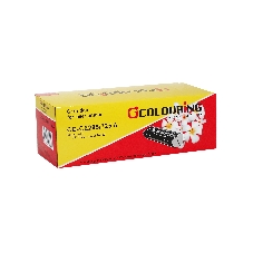 Картридж лазерный Colouring CG-CE285A/725 (тип CE285A/725) черный (1600 стр.) для HP LJ Pro P1100/P1102/P1102W/M1130/M1132/1210/M1212nf/M1212nfw/M1217 MFP/Canon LBP6018/6000
