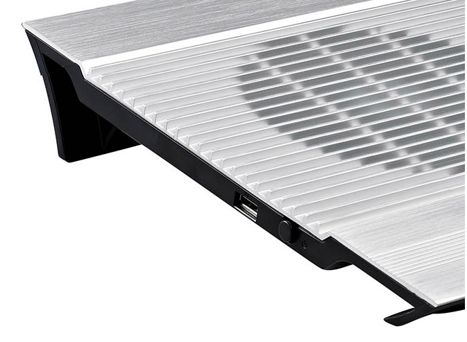 Подставка для ноутбука Deepcool N8 17