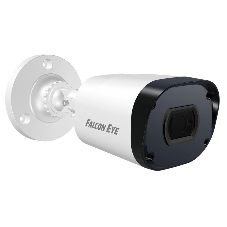 Видеокамера IP Falcon Eye FE-IPC-BP2e-30p Цилиндрическая, 1080P с функцией 