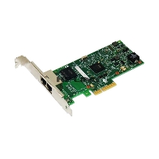 Сетевой адаптер INTEL I350T2V2BLK 936714