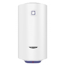 Водонагреватель электрический Ariston BLU1 R ABS 50 V SLIM белый, накопительный, 50 л, 1,5 кВт