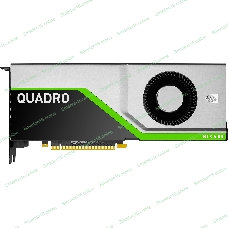 Видеокарта PNY Nvidia Quadro RTX 6000 24Gb GDDR6 (VCQRTX 6000-SB)