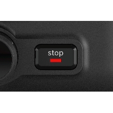 Тостер Bosch TAT3P423 черный, 970 Вт, 2 слота