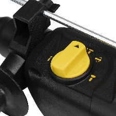 Перфоратор Kolner KRH 700H, SDS-plus, 700 Вт, 2,4 Дж, от сети
