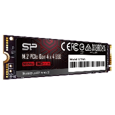 Накопитель SSD Silicon Power PCI-E 3.0 1Tb SP01KGbP44UD9005 M-Series UD80 M.2 2280