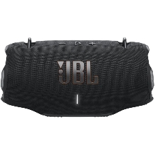 Портативная акустика JBL XTREME 4, черный
