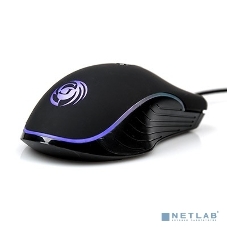 Мышь проводная Dialog Gan-Kata MGK-34U черный, 3200 dpi, USB, кнопки - 7