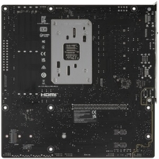 Материнская плата ASUS PRIME B840M-A-CSM, AM5, AMD B840, 4xDDR5, 4xSATA, 3xM.2, 1xPCI-E 4.0 x16, 2xPCI-E 3.0 x16, 1xRealtek 2.5Gb LAN, 2xUSB-A 10Gbps, 1xUSB-C 5Gbps, 4xUSB-A 2.0, 3x3.5 мм, 7.1, micro-ATX