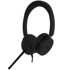 Гарнитура проводная Yealink UH48 Dual UC USB-C/A 1308152