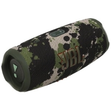 Портативная акустика JBL Charge 5, камуфляж
