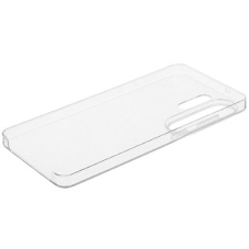 Чехол Original Samsung Clear Case Samsung S26 Ultra(S948) (EF-QS948CTEGRU) Transparent