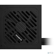 Блок питания Gigabyte ATX 650W GP-P650SS 80 PLUS silver (20+4pin) APFC 120мм fan 5xSATA RTL