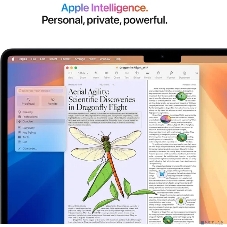 Ноутбук Apple MacBook Air A3449/13.6