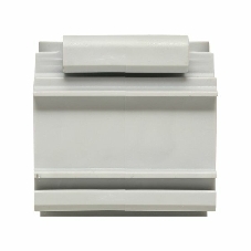 Клемма силовая вводная тройная КСВ 16-50кв.мм сер. PROxima EKF plc-kvs3-16-50-grey