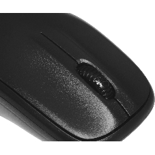 Комплект клавиатура+мышь Logitech MK220 беспроводной, USB, 1000 DPI, чёрный