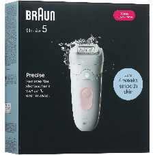 Эпилятор BRAUN SE5-000