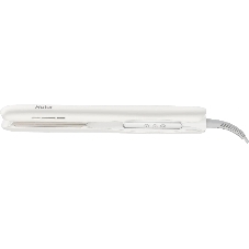 Выпрямитель Haier HHS-620 42Вт белый макс.темп.:230С (FZ0003E01RU)