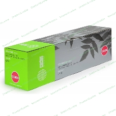 Картридж лазерный Cactus CS-O530BK черный (5000 стр.) для OKI C530
