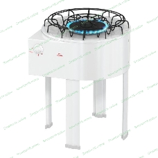 Плита Газовая Darina Flama DVG 4101 W белый