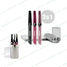 Набор женский Микма 3 в 1 ИП 2151