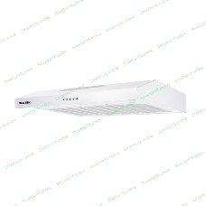 Вытяжка козырьковая Centek CT-1801-50 белый, 50 см, 350 куб. м/ч, 52 дБ