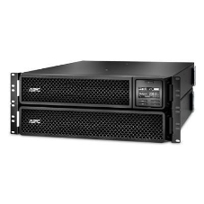 Источник бесперебойного питания APC Smart-UPS SRT / 2200ВА  / 1980Вт /  IEC320 С13x8, IEC320 С19x2