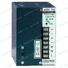 Блок питания Osnovo PS-48360/I