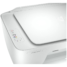 МФУ струйное HP DeskJet 2320 (7WN42B), A4, цветной, печ. до 7.5 стр/мин. (ч/б) до 5.5 стр/мин. (цвет), 1200 x 1200 dpi (ч/б) 4800 x 1200 dpi (цвет), USB