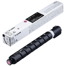Тонер Canon C-EXV64M 5755C002 пурпурный туба 650гр. для копира imageRunner Advance DX C3922i/C3926i/C3930i/C3935i, (ISO 25500 стр)