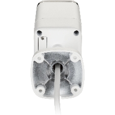 Камера видеонаблюдения IP D-Link DCS-4714E/UPA/A1A 2.8-2.8мм корп.:белый