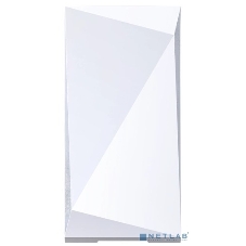 Компьютерный корпус Zalman Z9 Iceberg белый без БП ATX 3x120мм 2x140мм 4xUSB 2.0 audio bott PSU