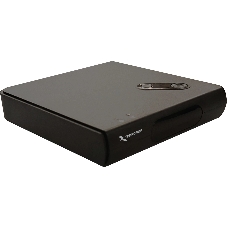 Комплект спутникового телевидения Триколор GS Hub 2 Box черный