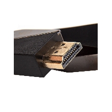 Кабель HDMI 19M/M,ver. 2.1, 8K@60 Hz 1.5m VCOM CG860-1.5M