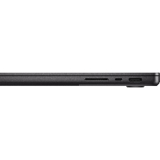 Ноутбук Apple MacBook Pro A3403 M4 Pro 14 core 48Gb SSD 512Gb/20 core GPU 16.2
