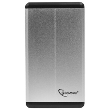 Внешний корпус для HDD Gembird EE2-U3S-2-S 2.5