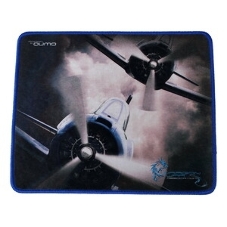 Игровой коврик Qumo Interceptor 20973