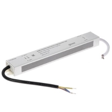 Блок питания для светодиодной ленты пылевлагозащищенный GAUSS 30W 12V IP67
