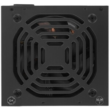 Блок питания Accord ACC-600W-NP, 600Вт, 120мм, черный