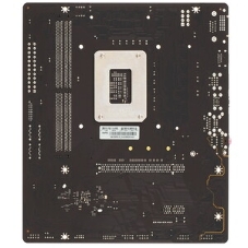 Материнская плата Biostar H610MH D5, LGA 1700, Intel H610, 2xDDR5, 4xSATA, 1xM.2 PCIe 3.0 x4, 1xPCIe 4.0 x16, 1xPCIe x1, 1xHDMI, 1xVGA, 1x 1Gb LAN, 4xUSB-A 2.0, 2xUSB 3.2 Gen 1, 3x3.5 мм, mATX