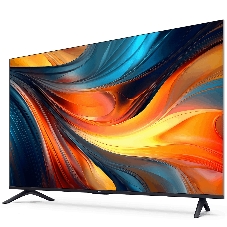 Телевизор Xiaomi TV A 43 2026 L43MB-AURU черный DLED UHD 60Hz Smart TV