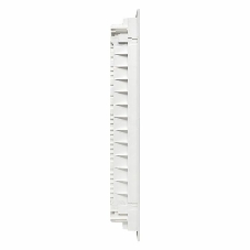 Щит силовой встраив. Nova 48мод. IP40 с метал. дверью PROxima EKF nv-pb-md-4
