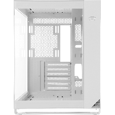 Компьютерный корпус PcCooler C3 T500 WH белый без БП ATX 2xUSB 3.0 1xUSB3.1 audio bott PSU