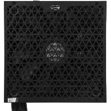 Блок питания PCCooler YK850, 850Вт, 80+ Bronze, 135мм, немодульный, черный