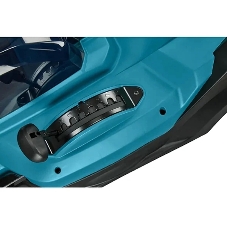 Газонокосилка аккумуляторная Makita LM004GZ, 40 В, 0 Ач