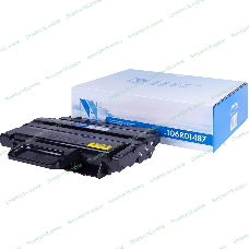 Картридж лазерный NVPrint совместимый Xerox 106R01487 для WC 3210/3220 (4100k)