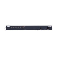 Переключатель электронный ATEN 8Port Cat 5 High Density KVM Over the NET